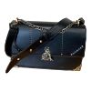 Immagine di PASH BAG BORSA DONNA ROCK POCHETTE DA spalla TRACOLLA chiusa da patta LINDSEY