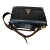 Immagine di PASH BAG BORSA DONNA ROCK POCHETTE DA spalla TRACOLLA chiusa da patta LINDSEY