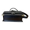 Immagine di PASH BAG BORSA DONNA ROCK POCHETTE DA spalla TRACOLLA chiusa da patta LINDSEY