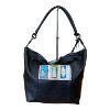 Immagine di GABS BORSA SHOPPER Trasform in PELLE bauletto sacca zaino 545 - MADERA G3 PLUS L