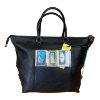 Immagine di GABS BORSA SHOPPER Trasform in PELLE bauletto sacca zaino 545 - MADERA G3 PLUS L