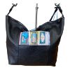 Immagine di GABS BORSA SHOPPER Trasform in PELLE bauletto sacca zaino 545 - MADERA G3 PLUS L