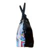Immagine di GABS BORSA SHOPPER Trasform in PELLE bauletto sacca zaino 545 - MADERA G3 PLUS L