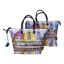 Immagine di GABS BORSA SHOPPER Trasform in PELLE bauletto sacca zaino 543 -RORBUER G3 PLUS L