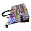 Immagine di GABS BORSA SHOPPER Trasform in PELLE bauletto sacca zaino 543 -RORBUER G3 PLUS L