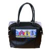 Immagine di GABS BORSA SHOPPER Trasform in PELLE bauletto sacca zaino 543 -RORBUER G3 PLUS L