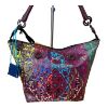 Immagine di GABS BORSA SHOPPER Trasform in PELLE bauletto sacca zaino St. TAPPETO G3 PLUS L