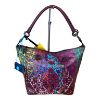 Immagine di GABS BORSA SHOPPER Trasform in PELLE bauletto sacca zaino St. TAPPETO G3 PLUS L