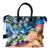 Immagine di GABS BORSA SHOPPER Trasform in PELLE bauletto sacca zaino 555 - AUTUMN G3 PLUS L