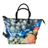 Immagine di GABS BORSA SHOPPER Trasform in PELLE bauletto sacca zaino 555 - AUTUMN G3 PLUS L