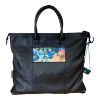 Immagine di GABS BORSA SHOPPER Trasform in PELLE bauletto sacca zaino 555 - AUTUMN G3 PLUS L