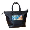 Immagine di GABS BORSA SHOPPER Trasform in PELLE bauletto sacca zaino 555 - AUTUMN G3 PLUS L