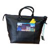 Immagine di GABS BORSA SHOPPER Trasform in PELLE bauletto sacca zaino 547 - CASE G3 PLUS L