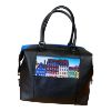 Immagine di GABS BORSA SHOPPER Trasform in PELLE bauletto sacca zaino 547 - CASE G3 PLUS L