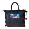 Immagine di GABS BORSA SHOPPER Trasform in PELLE bauletto sacca zaino 547 - CASE G3 PLUS L