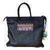 Immagine di GABS BORSA SHOPPER Trasform in PELLE bauletto sacca zaino 559 - LIBRI G3 PLUS L