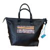 Immagine di GABS BORSA SHOPPER Trasform in PELLE bauletto sacca zaino 559 - LIBRI G3 PLUS L