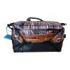 Immagine di GABS BORSA SHOPPER Trasform in PELLE bauletto sacca zaino 559 - LIBRI G3 PLUS L