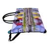 Immagine di GABS BORSA SHOPPER in PELLE Trasformab bauletto sacca zaino 543 - RORBUERS G3 M