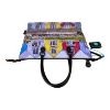 Immagine di GABS BORSA SHOPPER in PELLE Trasformab bauletto sacca zaino 543 - RORBUERS G3 M