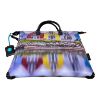 Immagine di GABS BORSA SHOPPER in PELLE Trasformab bauletto sacca zaino 543 - RORBUERS G3 M