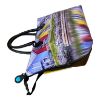 Immagine di GABS BORSA SHOPPER in PELLE Trasformab bauletto sacca zaino 543 - RORBUERS G3 M