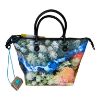 Immagine di GABS BORSA SHOPPER in PELLE Trasform bauletto sacca zaino 555 -AUTUMN DRIVE G3 M