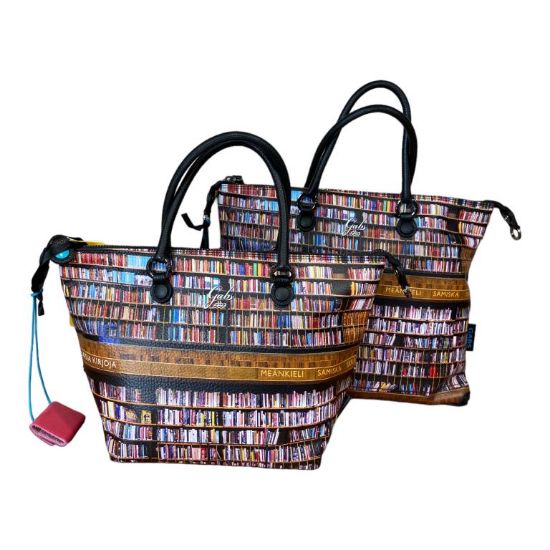 Immagine di GABS BORSA SHOPPER in PELLE Trasform bauletto sacca zaino 559 - STOCKHOLM G3 M