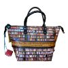 Immagine di GABS BORSA SHOPPER in PELLE Trasform bauletto sacca zaino 559 - STOCKHOLM G3 M
