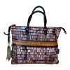 Immagine di GABS BORSA SHOPPER in PELLE Trasform bauletto sacca zaino 559 - STOCKHOLM G3 M