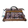 Immagine di GABS BORSA SHOPPER in PELLE Trasform bauletto sacca zaino 559 - STOCKHOLM G3 M