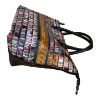 Immagine di GABS BORSA SHOPPER in PELLE Trasform bauletto sacca zaino 559 - STOCKHOLM G3 M