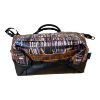 Immagine di GABS BORSA SHOPPER in PELLE Trasform bauletto sacca zaino 559 - STOCKHOLM G3 M