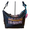 Immagine di GABS BORSA SHOPPER in PELLE Trasform bauletto sacca zaino 559 - STOCKHOLM G3 M