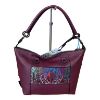 Immagine di GABS BORSA SHOPPER in PELLE Trasformabile bauletto sacca zaino TAPPETO G3 M