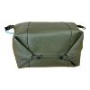 Immagine di GABS BORSA DONNA SHOPPER Sacca ZAINO DA SPALLA trasform in PELLE VERDE G3 L PLUS