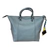 Immagine di GABS BORSA DONNA SHOPPER Sacca ZAINO DA SPALLA trasform in PELLE GREY G3 L PLUS