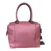 Immagine di GABS BORSA DONNA SHOPPER Sacca ZAINO DA SPALLA trasform in PELLE ROSA G3 L PLUS