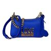 Immagine di LOVE MOSCHINO Borsa Piccola SACCA da spalla con 2 tracolle CHIUSA da zip JC4108