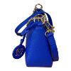 Immagine di LOVE MOSCHINO Borsa Piccola SACCA da spalla con 2 tracolle CHIUSA da zip JC4108