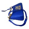 Immagine di LOVE MOSCHINO Borsa Piccola SACCA da spalla con 2 tracolle CHIUSA da zip JC4108