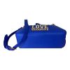 Immagine di LOVE MOSCHINO Borsa Piccola SACCA da spalla con 2 tracolle CHIUSA da zip JC4108