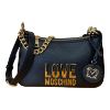 Immagine di LOVE MOSCHINO Borsa Piccola SACCA da spalla con 2 tracolle CHIUSA da zip JC4108