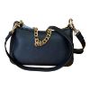 Immagine di LOVE MOSCHINO Borsa Piccola SACCA da spalla con 2 tracolle CHIUSA da zip JC4108