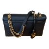 Immagine di LOVE MOSCHINO BORSA DA SPALLA con 3 DIVISORI interni PATTINA JC4099