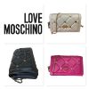 Immagine di LOVE MOSCHINO BORSA Pochette a tracolla CHIUSA DA PATTA elegante / casual JC4222