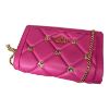 Immagine di LOVE MOSCHINO BORSA Pochette a tracolla CHIUSA DA PATTA elegante / casual JC4222