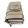 Immagine di LOVE MOSCHINO BORSA Pochette a tracolla con 2 divisori CHIUSA DA PATTA JC4039