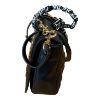 Immagine di LOVE MOSCHINO BORSA DA SPALLA CHIUSA con PATTA 2 tracolle Matelassè JC4269