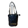 Immagine di LOVE MOSCHINO BORSA Secchiello / Cestino / Shopper DA SPALLA trapuntato JC4165